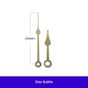 Picture of Clock Hand - Gold 63mm