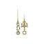 Picture of Clock Hand - Gold 53mm