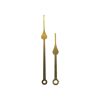 Picture of Clock Hand - Gold 110mm
