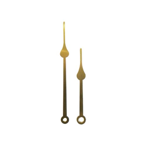 Picture of Clock Hand - Gold 110mm