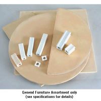 Picture of Furniture Kit to suit Paragon Kiln 66-3 Series