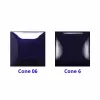 Picture of Mayco Stroke and Coat SC012 Moody Blue 473ml
