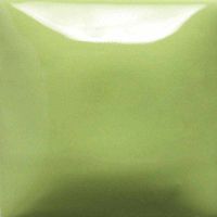 Picture of Mayco Stroke and Coat SC078 Lime Light 473ml
