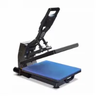 Picture for category Vinyl Heat Press Machines