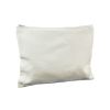 Picture of Sublimation Canvas Bag Lined with Zip