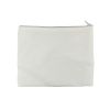 Picture of Sublimation Canvas Bag Lined with Zip