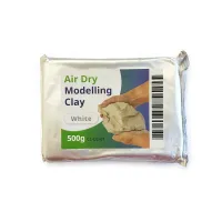 Picture for category Air Dry Modelling Clay