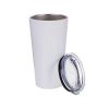 Picture of Sublimation Stainless Steel Tumbler White 16oz