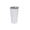 Picture of Sublimation Stainless Steel Tumbler White 16oz
