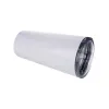 Picture of Sublimation Stainless Steel Tumbler White 16oz