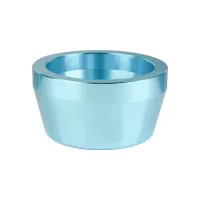 Picture of Sublimation Heating Tool - Kids Polymer Bowl