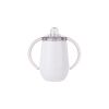 Picture of Sublimation Stainless Steel Sippy Cup 300ml