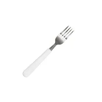 Picture of Sublimation Polymer Handle Stainless Steel Adults Fork
