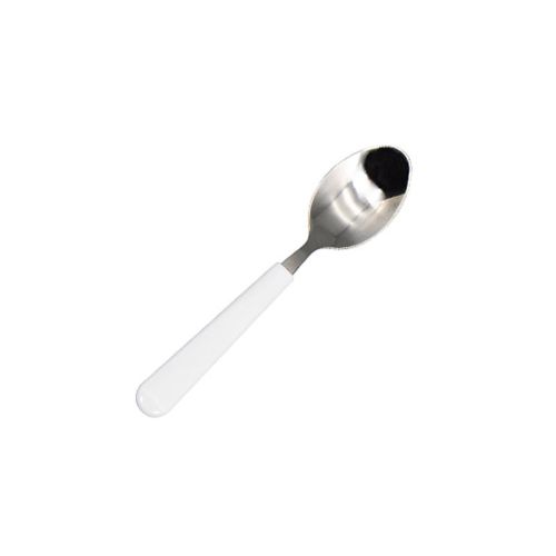 Picture of Sublimation Polymer Handle Stainless Steel Adults Spoon