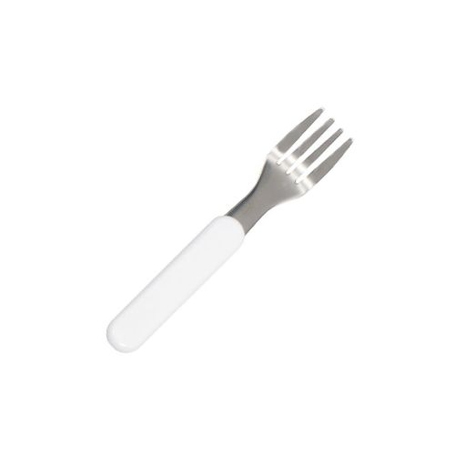 Picture of Sublimation Polymer Handle Stainless Steel Kids Fork
