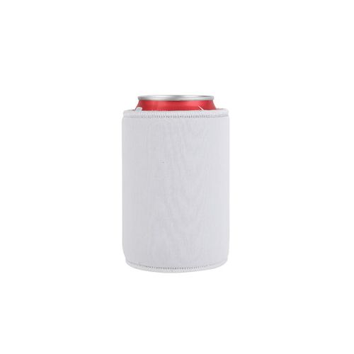 Picture of Permasub Sublimation Stubby Cooler Pre-Stitched with Base