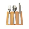 Picture of Sublimation Heating Tool - Adults Cutlery