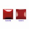 Picture of Mayco Stroke and Coat SC074 Hot Tamale 59ml