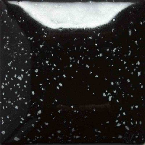 Picture of Mayco Stroke and Coat SP215 Speckled Tuxedo 59ml