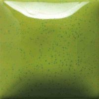Picture of Mayco Stroke and Coat SP227 Speckled Sour Apple 59ml