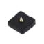Picture of Quartz Clock Movement Thread 12mm
