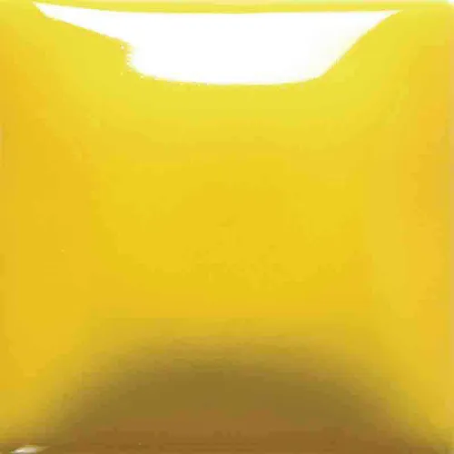 Picture of Mayco Foundations Opaque Glaze FN002 Yellow 118ml