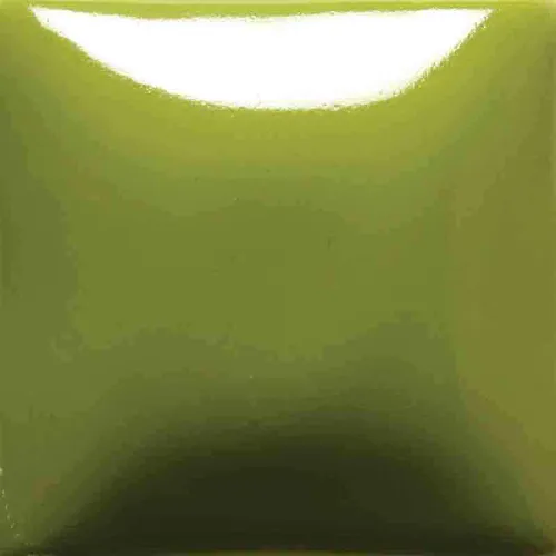 Picture of Mayco Foundations Opaque Glaze FN007 Green 118ml