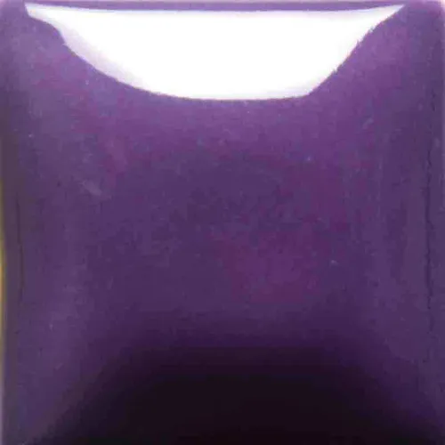 Picture of Mayco Foundations Opaque Glaze FN028 Wisteria Purple 118ml