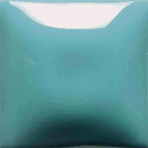 Picture of Mayco Foundations Opaque Glaze FN042 Teal Blue 118ml