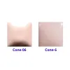 Picture of Mayco Foundations Opaque Glaze FN047 Light Pink 118ml