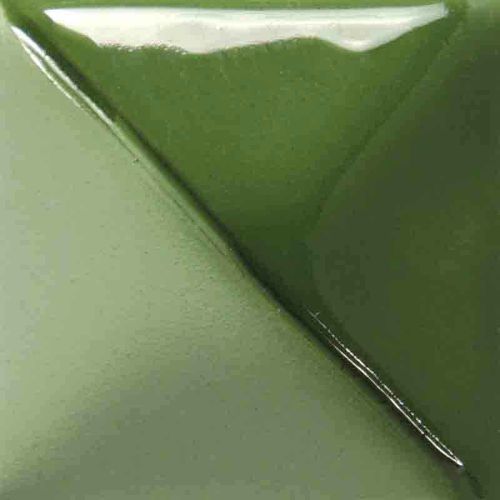 Picture of Mayco Fundamentals Underglaze UG021 Leaf Green 59ml