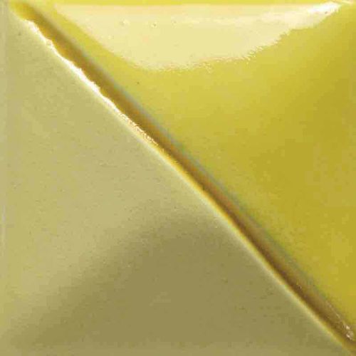 Picture of Mayco Fundamentals Underglaze UG046 Bright Yellow 59ml