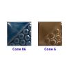 Picture of Mayco Elements Glaze EL118 Blue Grotto 118ml