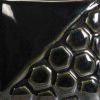 Picture of Mayco Elements Glaze EL120 Black Ice 118ml