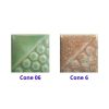 Picture of Mayco Elements Glaze EL123 Patina 118ml