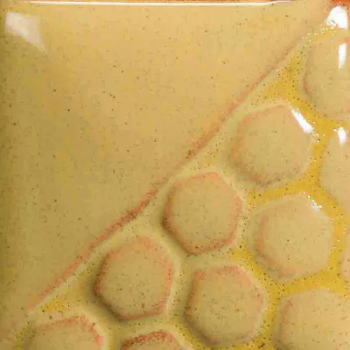 Picture of Mayco Elements Glaze EL128 Wheat 118ml