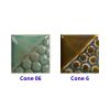 Picture of Mayco Elements Glaze EL130 Sea Green 118ml