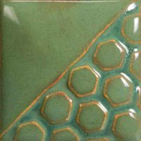 Picture of Mayco Elements Glaze EL131 Turtle Shell 118ml