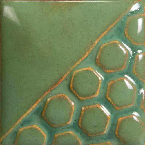 Picture of Mayco Elements Glaze EL131 Turtle Shell 118ml