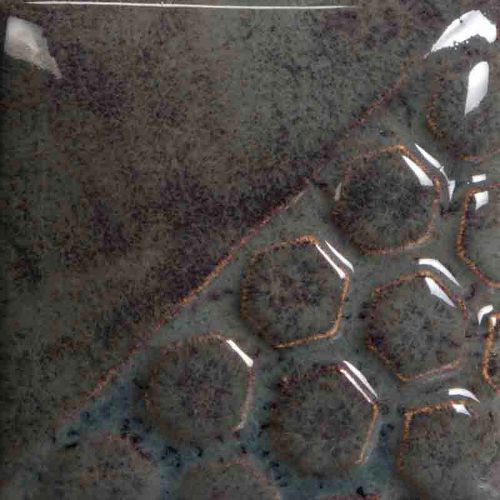 Picture of Mayco Elements Glaze EL129 Slate 118ml