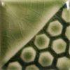 Picture of Mayco Elements Glaze EL136 Lapis Lagoon 118ml