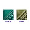 Picture of Mayco Elements Glaze EL136 Lapis Lagoon 118ml