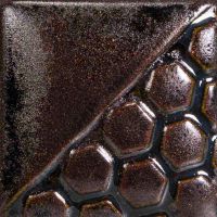 Picture of Mayco Elements Glaze EL137 Black Adventurine 118ml