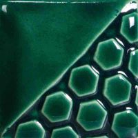 Picture of Mayco Elements Glaze FN218 Green Sapphire 118ml