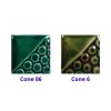 Picture of Mayco Elements Glaze FN218 Green Sapphire 118ml