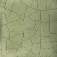Picture of Mayco Classic Crackle Glaze CC107 Green Tea 118ml