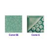Picture of Mayco Classic Crackle Glaze CC108 China Sea 118ml