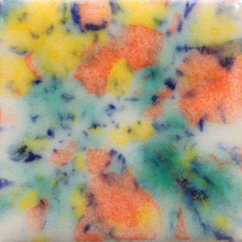 Picture of Mayco Jungle Gems Glaze CG981 Fruity Freckles 118ml