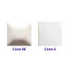 Picture of Mayco Foundations Opaque Glaze FN001 White 3.78L