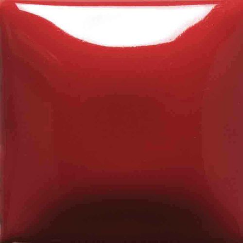 Picture of Mayco Foundations Opaque Glaze FN004 Red 3.78L